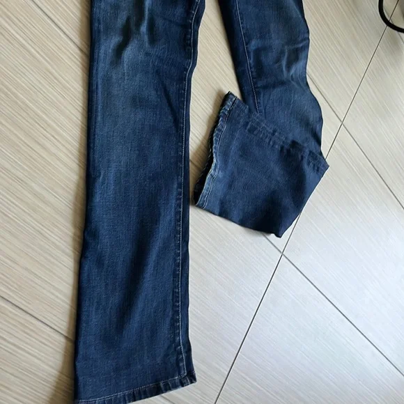 Level 99 Slim Bootcut sz 26 - Picture 7 of 7